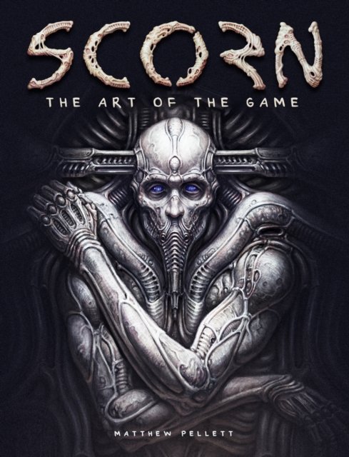 Obrázok Scorn