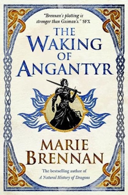 Obrázok The Waking of Angantyr