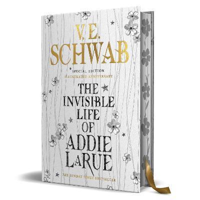 Obrázok The Invisible Life of Addie LaRue