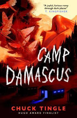 Obrázok Camp Damascus