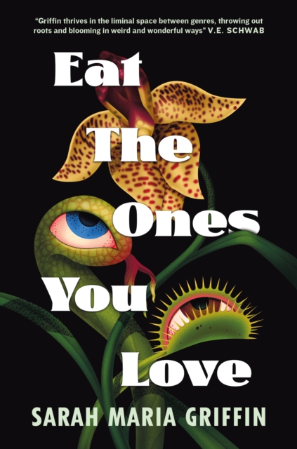 Obrázok Eat the Ones You Love