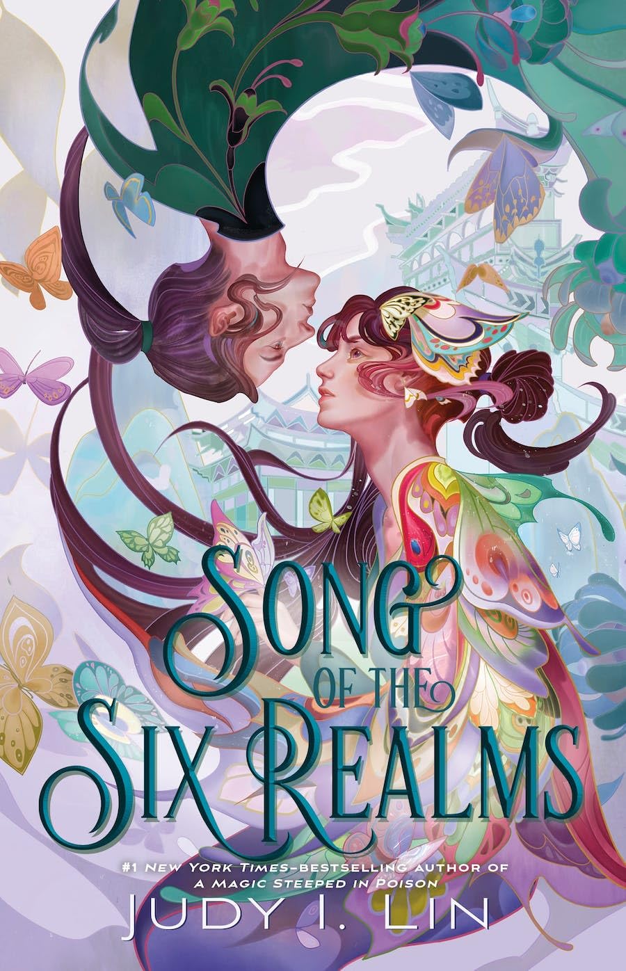Obrázok Song of the Six Realms