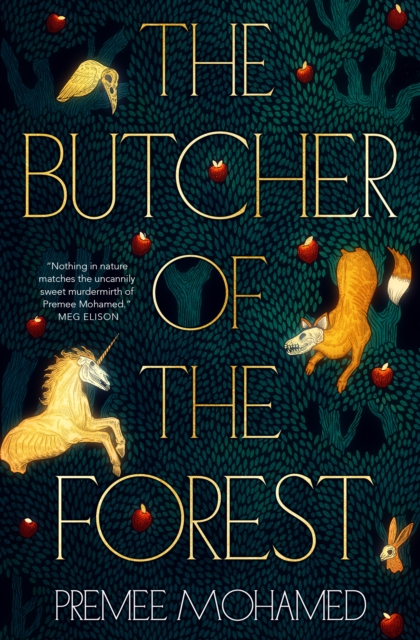 Obrázok The Butcher of the Forest
