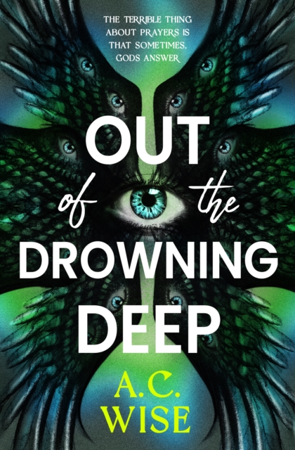 Obrázok Out of the Drowning Deep