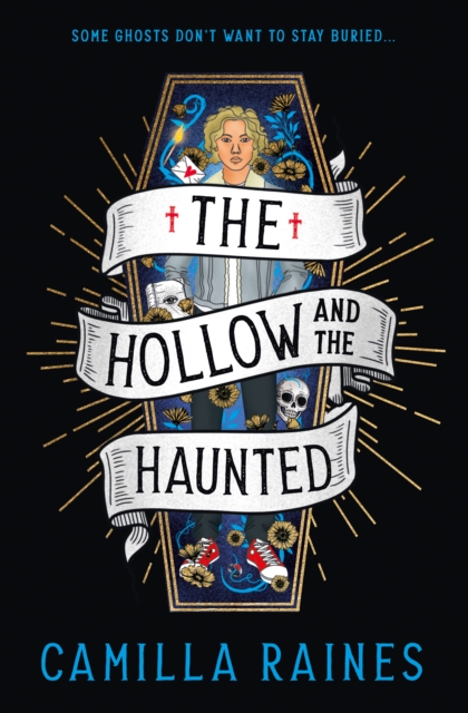 Obrázok The Hollow and the Haunted