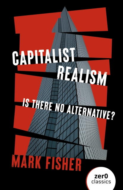 Obrázok Capitalist Realism (New Edition)