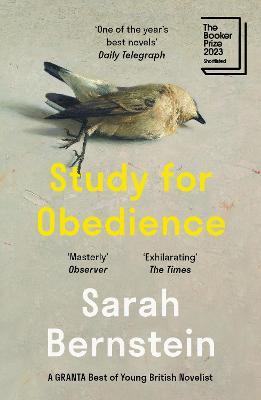 Obrázok Study for Obedience