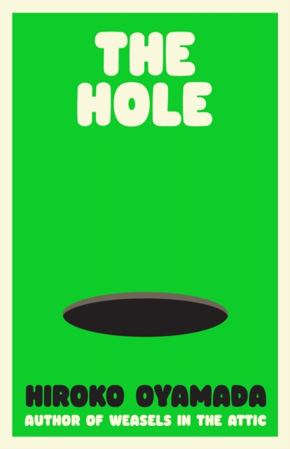 Obrázok The Hole