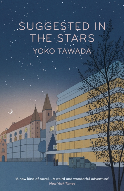 Obrázok Suggested in the Stars