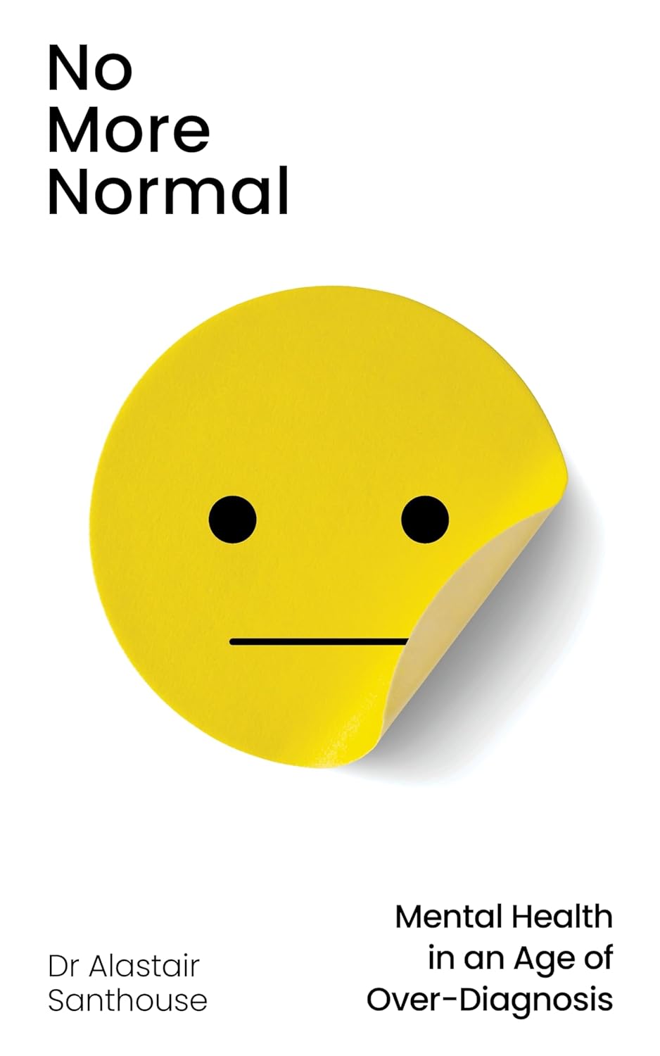 Obrázok No More Normal