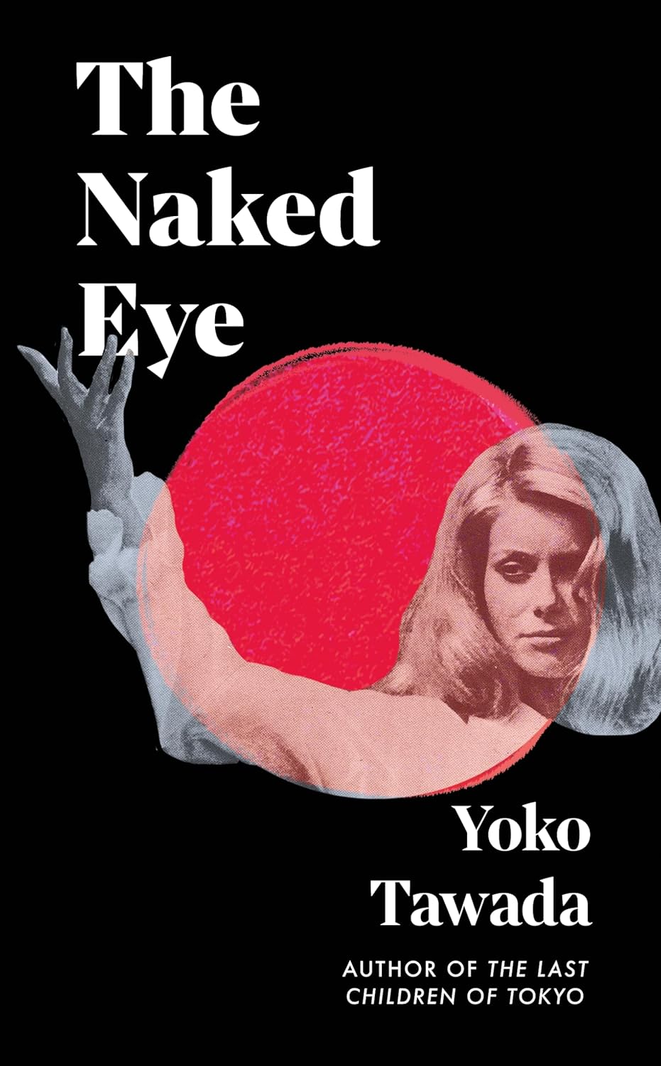 Obrázok The Naked Eye