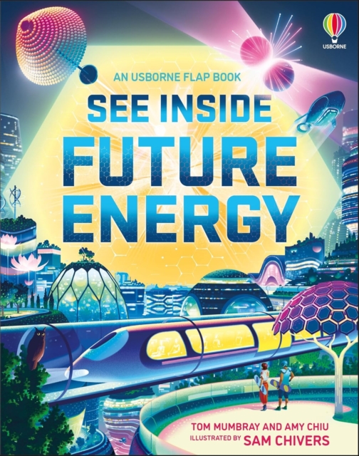 Obrázok See Inside Future Energy
