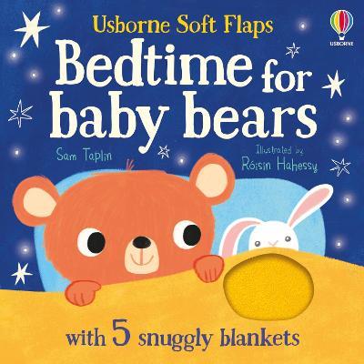 Obrázok Bedtime for Baby Bears