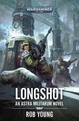 Obrázok Longshot