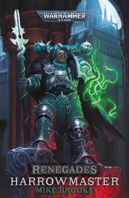 Obrázok Renegades: Harrowmaster