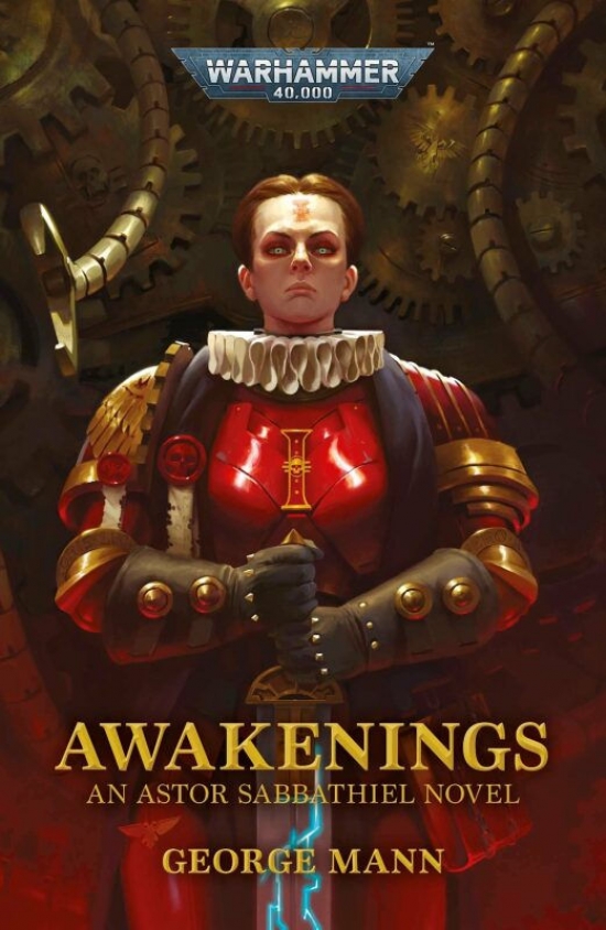 Obrázok Awakenings