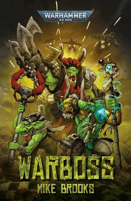 Obrázok Warboss