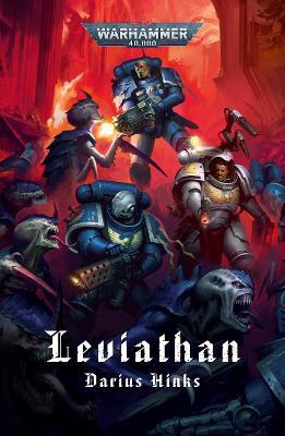Obrázok Leviathan
