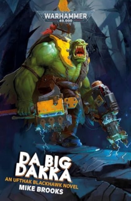Obrázok Da Big Dakka