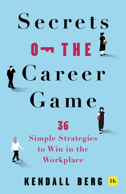 Obrázok Secrets of the Career Game