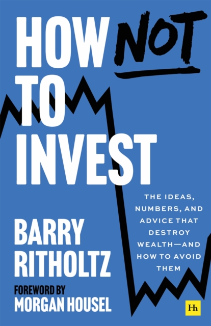 Obrázok How Not to Invest