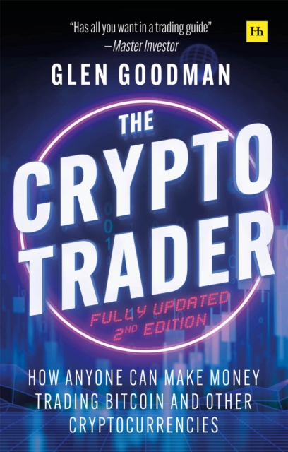 Obrázok The Crypto Trader