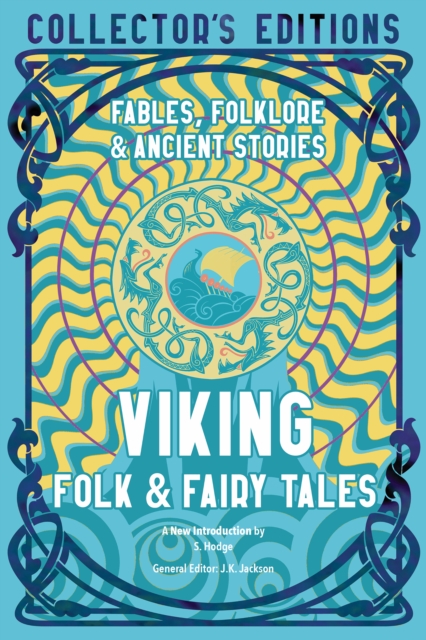Obrázok Viking Folk & Fairy Tales