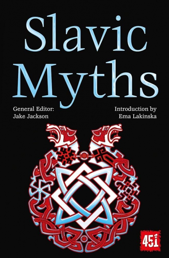 Obrázok Slavic Myths