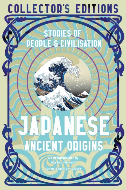 Obrázok Japanese Ancient Origins