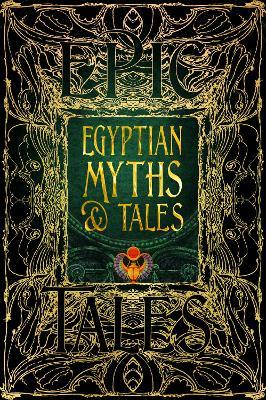 Obrázok Egyptian Myths & Tales