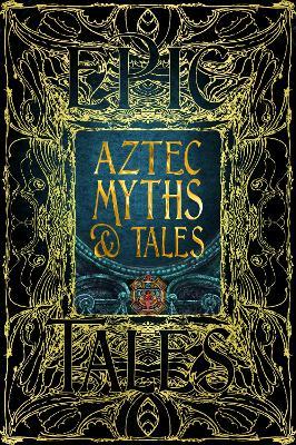 Obrázok Aztec Myths & Tales: Epic Tales