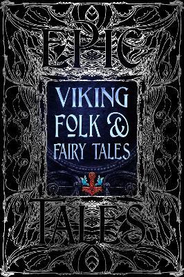 Obrázok Viking Folk & Fairy Tales