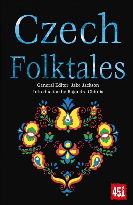 Obrázok Czech Folktales