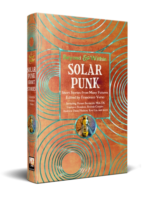 Obrázok Solarpunk