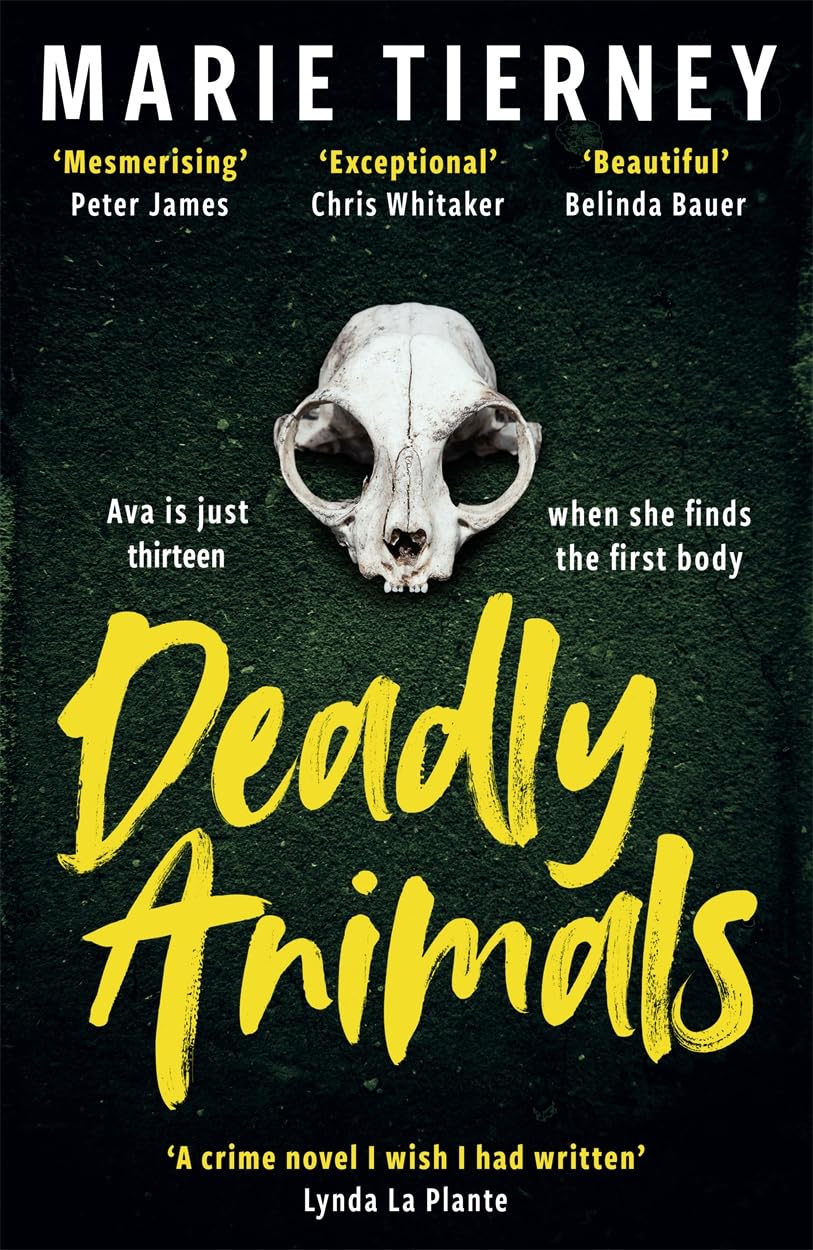 Obrázok Deadly Animals