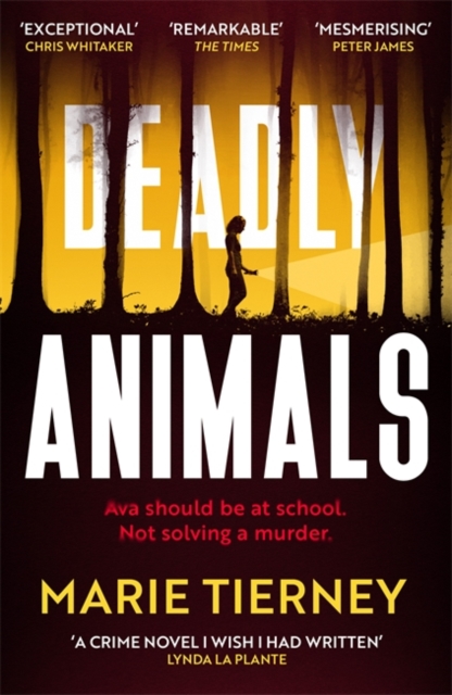 Obrázok Deadly Animals