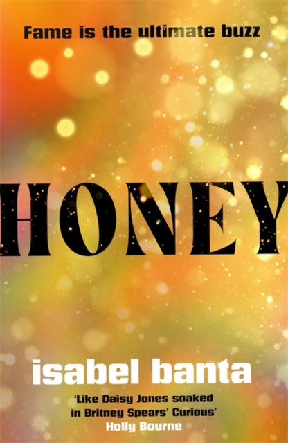 Obrázok Honey