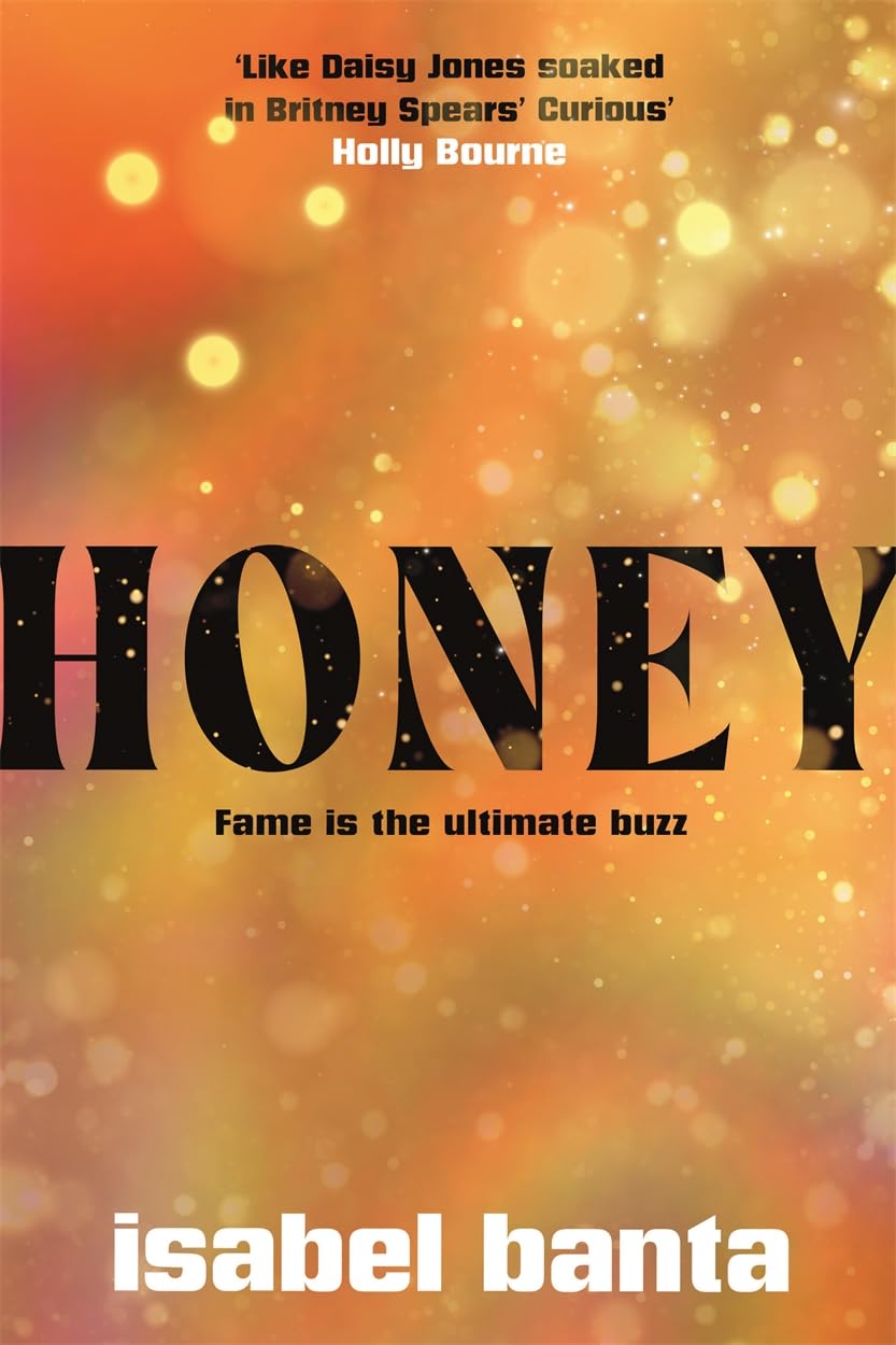 Obrázok The Honey