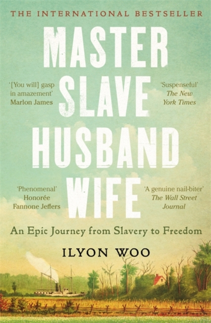 Obrázok Master Slave Husband Wife