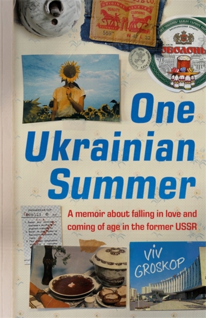 Obrázok One Ukrainian Summer