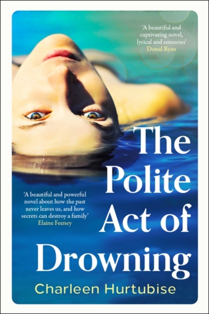 Obrázok The Polite Act of Drowning