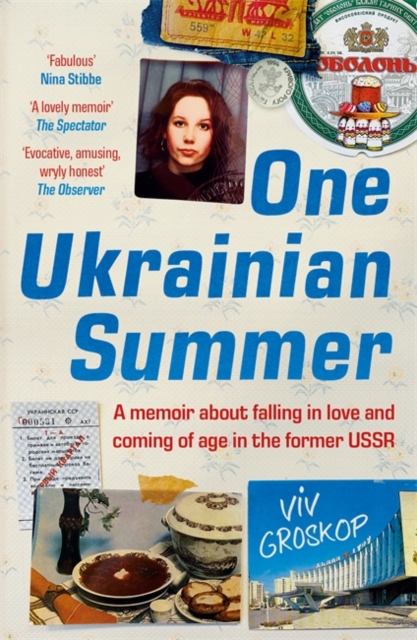 Obrázok One Ukrainian Summer