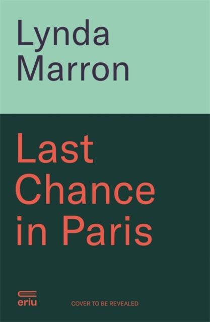 Obrázok Last Chance in Paris