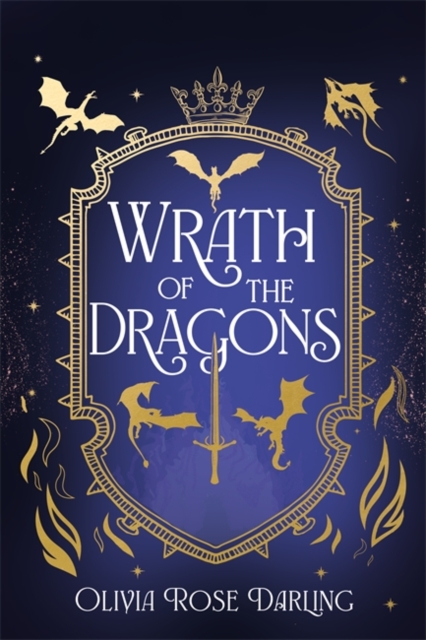 Obrázok Wrath of the Dragons