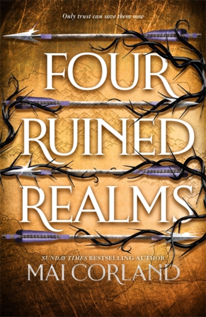 Obrázok Four Ruined Realms