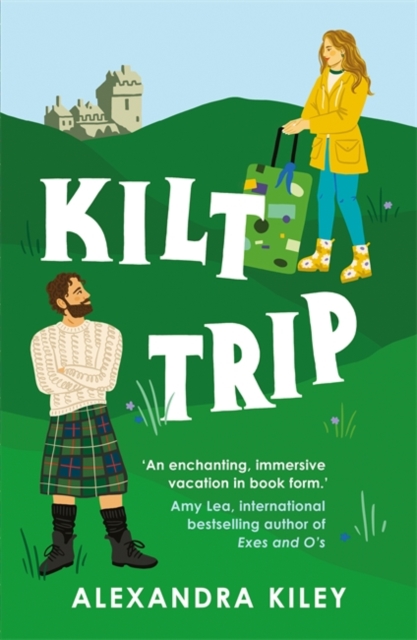 Obrázok Kilt Trip