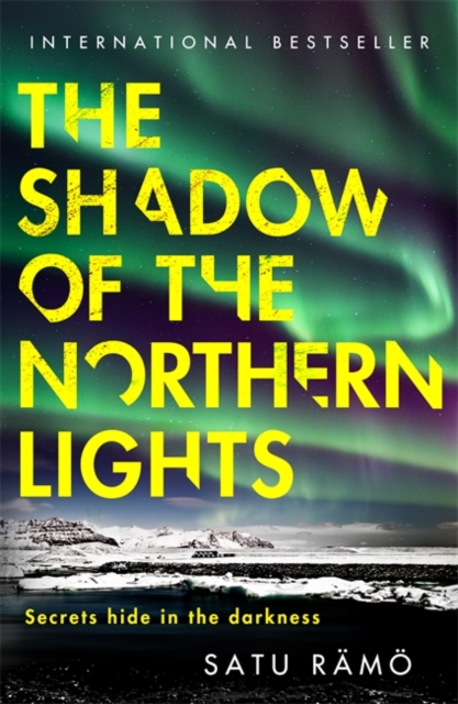 Obrázok The Shadow of the Northern Lights
