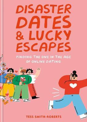 Obrázok Disaster Dates and Lucky Escapes