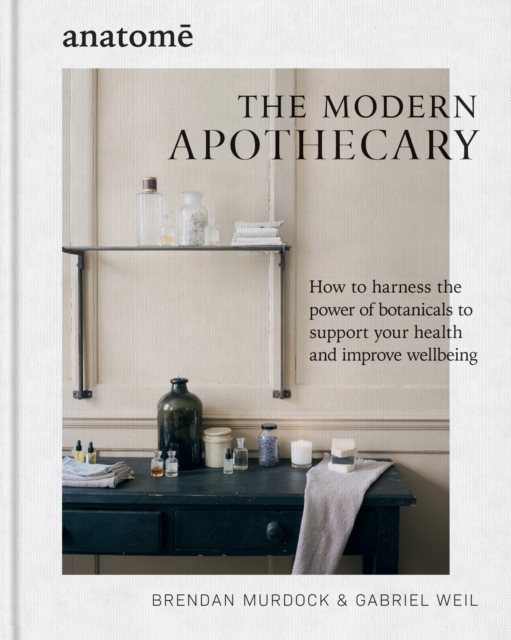 Obrázok The Modern Apothecary