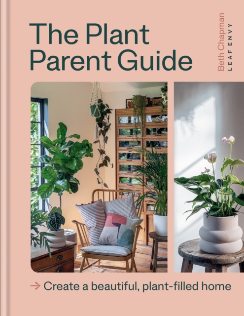 Obrázok The Plant Parent Guide